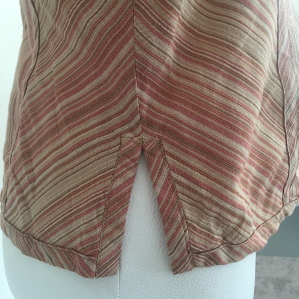 Linen Button Down - image 6